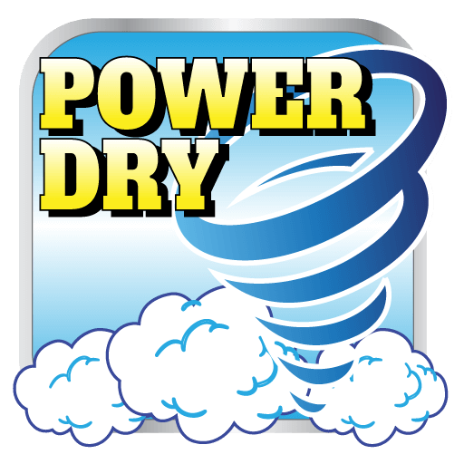 Power Dry icon