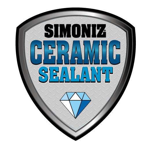 Simoniz Ceramic Sealant icon