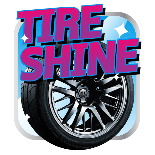 Tire Shine