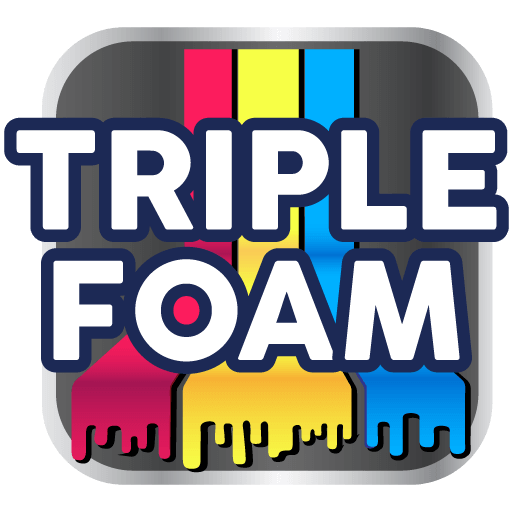 Triple Foam
